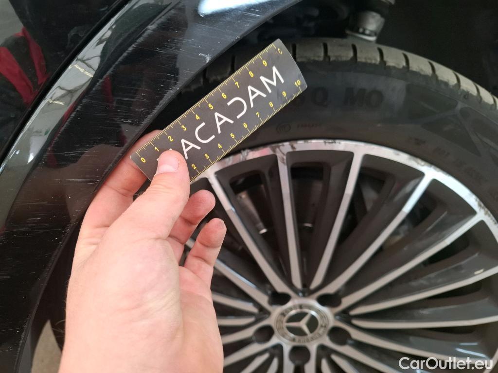  Mercedes  G-Klasee MERCEDES-BENZ GLC Coupe / 2023 / 5P / Coupé GLC 300 e AMG Line 4MATIC #107