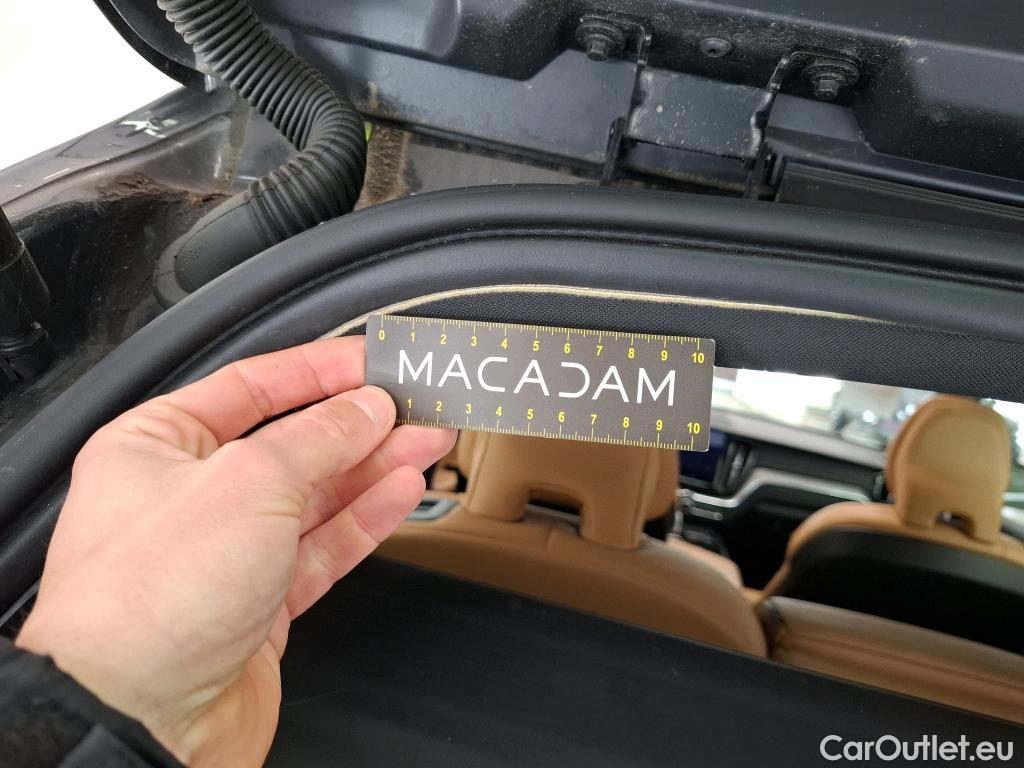  Volvo  XC60 VOLVO  5p SUV T8 Twin Engine 390 GT 8 Inscription Luxe #57