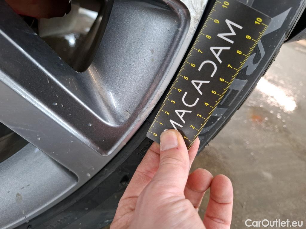  Land Rover  Range Rover Sport LAND ROVER  / 2017 / 5P / SUV P400e 2.0 PHEV Autobiography Dynamic AT #12