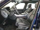  Land Rover  Range Rover Sport LAND ROVER  / 2017 / 5P / SUV P400e 2.0 PHEV Autobiography Dynamic AT #8