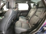  Land Rover  Range Rover Sport LAND ROVER  / 2017 / 5P / SUV P400e 2.0 PHEV Autobiography Dynamic AT #9