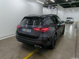  Mercedes  GLC MERCEDES-BENZ  / 2022 / 5P / SUV  400 e AMG Line 4MATIC #6