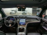 Mercedes  GLC MERCEDES-BENZ  / 2022 / 5P / SUV  400 e AMG Line 4MATIC #8