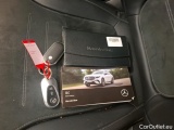  Mercedes  GLC MERCEDES-BENZ  / 2022 / 5P / SUV  400 e AMG Line 4MATIC #13
