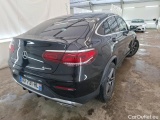  Mercedes  G-Klasee MERCEDES-BENZ GLC Coupe / 2019 / 5P / Coupé 2.0 GLC 220 D BUSINESS LINE 4MATIC #3