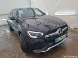  Mercedes  G-Klasee MERCEDES-BENZ GLC Coupe / 2019 / 5P / Coupé 2.0 GLC 220 D BUSINESS LINE 4MATIC #4