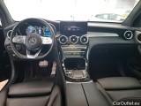  Mercedes  G-Klasee MERCEDES-BENZ GLC Coupe / 2019 / 5P / Coupé 2.0 GLC 220 D BUSINESS LINE 4MATIC #5