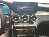  Mercedes  G-Klasee MERCEDES-BENZ GLC Coupe / 2019 / 5P / Coupé 2.0 GLC 220 D BUSINESS LINE 4MATIC #7
