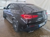  Mercedes  G-Klasee MERCEDES-BENZ GLE Coupe / 2020 / 5P / SUV GLE 350 de 4MATIC AMG Line Coupé #2