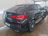  Mercedes  G-Klasee MERCEDES-BENZ GLE Coupe / 2020 / 5P / SUV GLE 350 de 4MATIC AMG Line Coupé #3