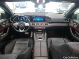  Mercedes  G-Klasee MERCEDES-BENZ GLE Coupe / 2020 / 5P / SUV GLE 350 de 4MATIC AMG Line Coupé #5