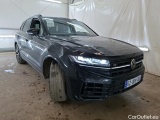 Touareg