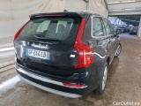  Volvo  XC90 VOLVO  / 2019 / 5P / SUV Recharge T8 AWD GT 8 Inscription Busi #3