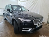  Volvo  XC90 VOLVO  / 2019 / 5P / SUV Recharge T8 AWD GT 8 Inscription Busi #4