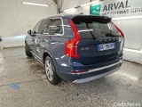  Volvo  XC90 VOLVO  / 2019 / 5P / SUV Recharge T8 AWD GT 8 Inscription Busi #2