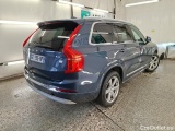  Volvo  XC90 VOLVO  / 2019 / 5P / SUV Recharge T8 AWD GT 8 Inscription Busi #3