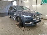  Volvo  XC90 VOLVO  / 2019 / 5P / SUV Recharge T8 AWD GT 8 Inscription Busi #4