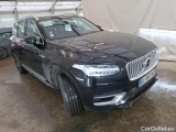  Volvo  XC90 VOLVO  / 2019 / 5P / SUV Recharge T8 AWD GT 8 Inscription Busi #4