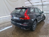  Volvo  XC60 VOLVO  5p SUV T8 Twin Engine 390 GT 8 Inscription Luxe #3