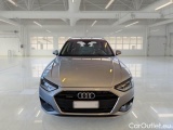  Audi  A4 AUDI  AVANT / 2019 / 5P / STATION WAGON 2.0 40 TDI QUAT. BUSINESS S TRONIC #6