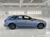  Audi  A4 AUDI  AVANT / 2019 / 5P / STATION WAGON 2.0 40 TDI QUAT. BUSINESS S TRONIC #7