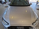  Audi  A4 AUDI  AVANT / 2019 / 5P / STATION WAGON 2.0 40 TDI QUAT. BUSINESS S TRONIC #26