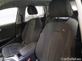  Audi  A4 AUDI  AVANT / 2019 / 5P / STATION WAGON 2.0 35 TDI BUSINESS S TRONIC #11