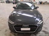  Audi  A4 AUDI  AVANT / 2019 / 5P / STATION WAGON 2.0 35 TDI BUSINESS S TRONIC #27