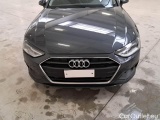  Audi  A4 AUDI  AVANT / 2019 / 5P / STATION WAGON 2.0 35 TDI BUSINESS S TRONIC #30