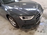  Audi  A4 AUDI  AVANT / 2019 / 5P / STATION WAGON 2.0 35 TDI BUSINESS S TRONIC #32