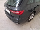  Audi  A4 AUDI  AVANT / 2019 / 5P / STATION WAGON 2.0 35 TDI BUSINESS S TRONIC #40