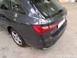  Audi  A4 AUDI  AVANT / 2019 / 5P / STATION WAGON 2.0 35 TDI BUSINESS S TRONIC #44