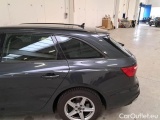  Audi  A4 AUDI  AVANT / 2019 / 5P / STATION WAGON 2.0 35 TDI BUSINESS S TRONIC #45