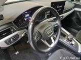  Audi  A4 AUDI  AVANT / 2019 / 5P / STATION WAGON 2.0 35 TDI BUSINESS S TRONIC #63