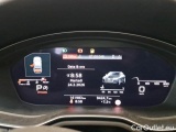  Audi  A4 AUDI  / 2019 / 4P / BERLINA 2.0 35 TDI BUSIN ADVAN. S TRONIC #4