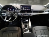  Audi  A4 AUDI  / 2019 / 4P / BERLINA 2.0 35 TDI BUSIN ADVAN. S TRONIC #3
