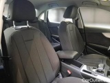  Audi  A4 AUDI  / 2019 / 4P / BERLINA 2.0 35 TDI BUSIN ADVAN. S TRONIC #11