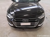  Audi  A4 AUDI  / 2019 / 4P / BERLINA 2.0 35 TDI BUSIN ADVAN. S TRONIC #22