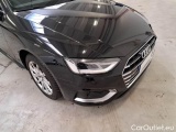  Audi  A4 AUDI  / 2019 / 4P / BERLINA 2.0 35 TDI BUSIN ADVAN. S TRONIC #29