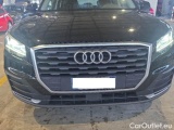  Audi  Q2 AUDI  / 2016 / 5P / SUV 1.6 30 TDI BUSINESS S TRONIC #28