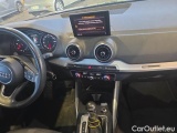  Audi  Q2 AUDI  / 2016 / 5P / SUV 1.6 30 TDI BUSINESS S TRONIC #68