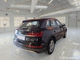  Audi  Q5 AUDI  / 2020 / 5P / SUV 35 TDI BUSINESS ADVANCED S TRONIC #2