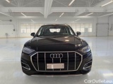  Audi  Q5 AUDI  / 2020 / 5P / SUV 35 TDI BUSINESS ADVANCED S TRONIC #6