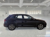  Audi  Q5 AUDI  / 2020 / 5P / SUV 35 TDI BUSINESS ADVANCED S TRONIC #7