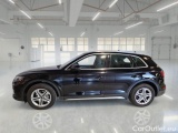  Audi  Q5 AUDI  / 2020 / 5P / SUV 35 TDI BUSINESS ADVANCED S TRONIC #8
