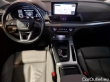 Audi  Q5 AUDI  / 2020 / 5P / SUV 35 TDI BUSINESS ADVANCED S TRONIC #3