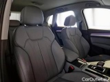  Audi  Q5 AUDI  / 2020 / 5P / SUV 35 TDI BUSINESS ADVANCED S TRONIC #13
