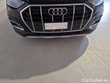  Audi  Q5 AUDI  / 2020 / 5P / SUV 35 TDI BUSINESS ADVANCED S TRONIC #24