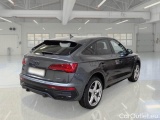  Audi  Q5 AUDI  SPORTBACK / 2020 / 5P / SUV 40 TDI S LINE PLUS QUATTRO S TRONIC #2