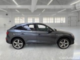  Audi  Q5 AUDI  SPORTBACK / 2020 / 5P / SUV 40 TDI S LINE PLUS QUATTRO S TRONIC #7